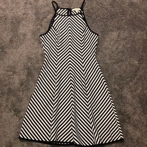 Monteau tank top dress